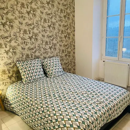 Le Piquet بيت للعطل